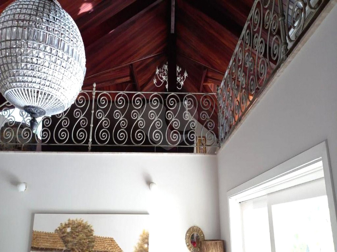 Casa à venda com 3 quartos, sendo 1 suíte,  em Bosque, Vinhedo, SP