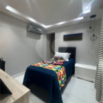 Casa à venda com 4 quartos, sendo 1 suíte, em Campo Grande, Rio de Janeiro, RJ