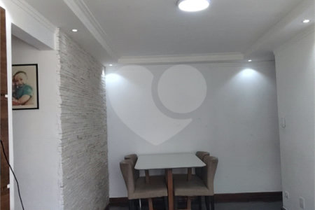 Apartamento à venda com 2 quartos em Jardim Peri, São Paulo, SP