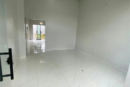 Casa à venda com 3 quartos, sendo 1 suíte,  em Jardim Iracema, Balsas, MA