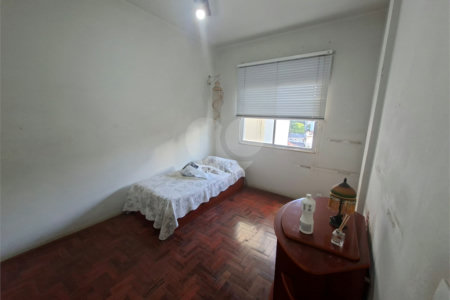 Apartamento à venda com 2 quartos, sendo 1 suíte,  em Tijuca, Rio de Janeiro, RJ
