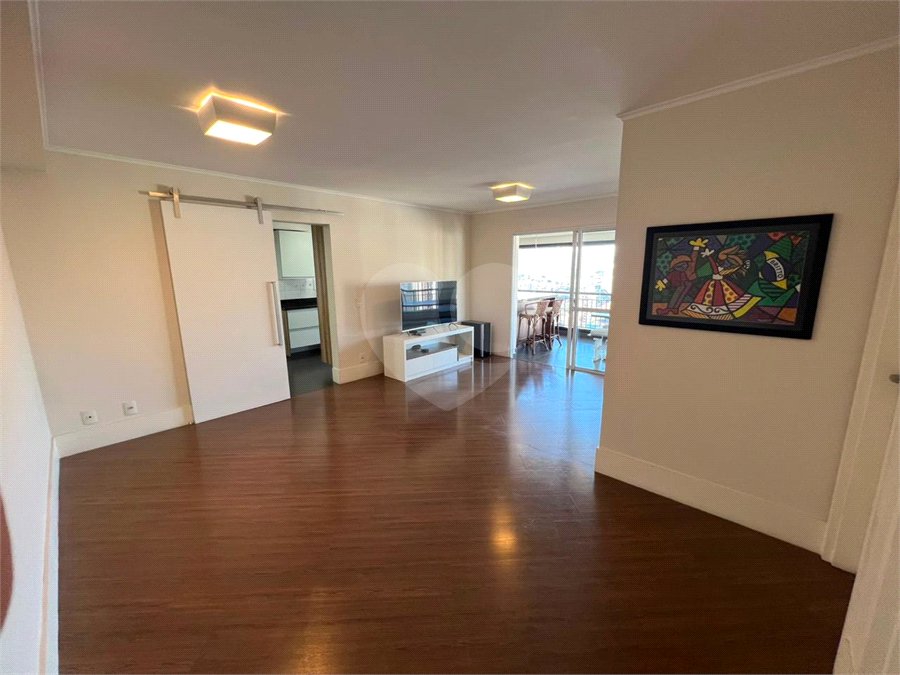 Apartamento à venda ou para alugar com 3 suítes em Santa Teresinha, São Paulo, SP