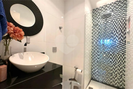 Duplex à venda com 3 quartos, sendo 1 suíte, em Leblon, Rio de Janeiro, RJ