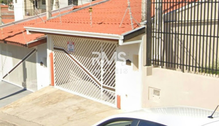 Casa à venda com 3 quartos, sendo 1 suíte,  em São Luiz, Itu, SP