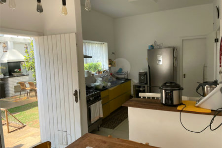 Sobrado à venda com 4 quartos, sendo 1 suíte, em Jardim Prudência, São Paulo, SP