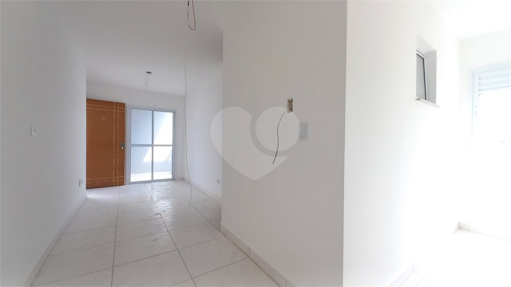 Apartamento à venda com 2 quartos em Vila Mazzei, São Paulo, SP