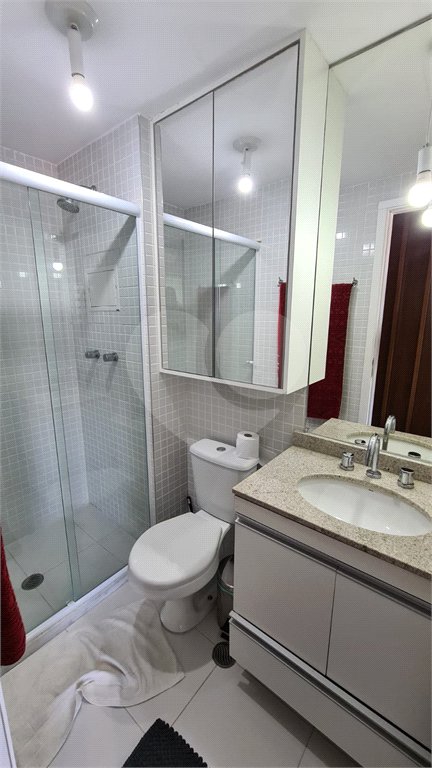 Apartamento à venda com 1 quarto em Cidade Monções, São Paulo, SP