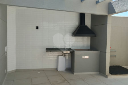 Apartamento para alugar com 1 quarto em Vila Ipojuca, São Paulo, SP