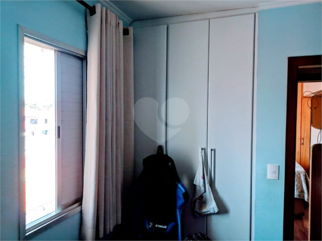 Apartamento à venda com 2 quartos, sendo 1 suíte,  em Vila Nova Mazzei, São Paulo, SP
