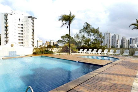 Apartamento à venda com 3 quartos, sendo 2 suítes, em Vila Suzana, São Paulo, SP