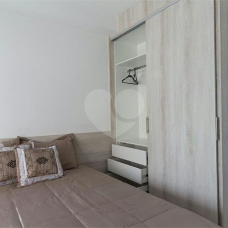 Studio à venda com 1 suíte em Barra Funda, São Paulo, SP