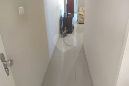 Casa Térrea à venda com 2 quartos em Vila Santa Edwiges, São Paulo, SP