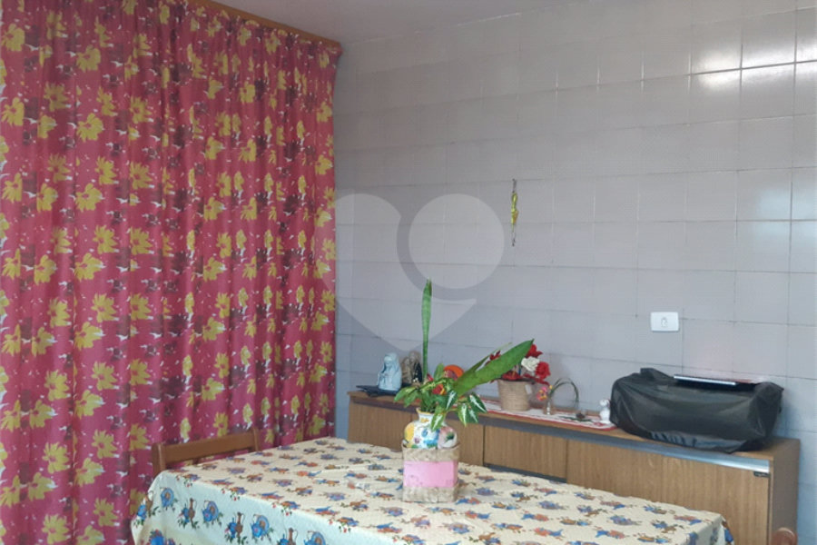 Sobrado à venda com 3 quartos, sendo 1 suíte, em Mandaqui, São Paulo, SP