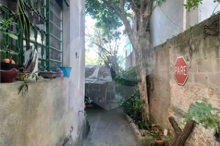 Casa de Vila à venda com 2 quartos em São Judas, São Paulo, SP