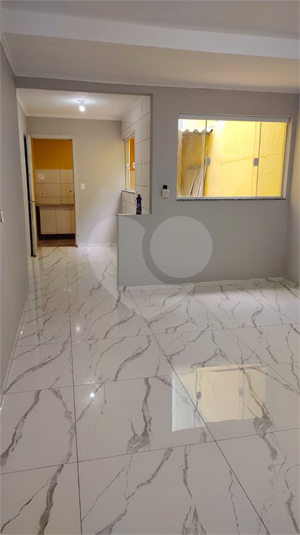 Sobrado à venda ou para alugar com 1 quarto em Santana, São Paulo, SP