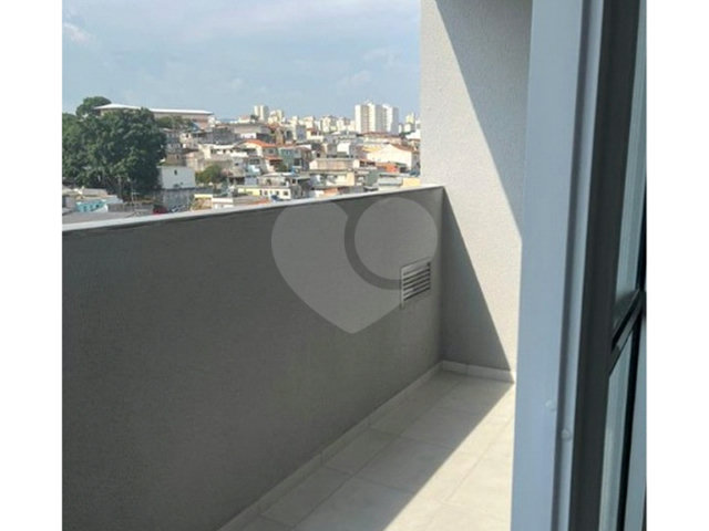 Apartamento à venda com 2 quartos em Imirim, São Paulo, SP