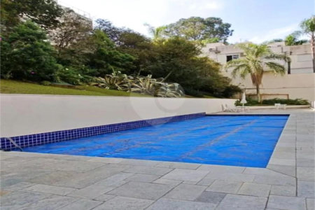 Apartamento à venda com 2 quartos em Real Parque, São Paulo, SP