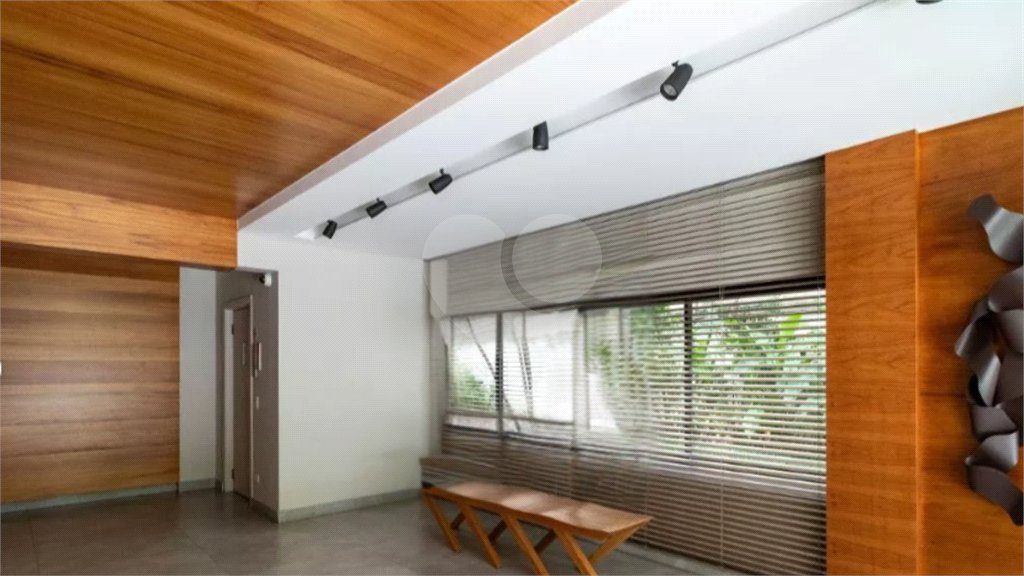 Apartamento à venda com 3 suítes em Perdizes, São Paulo, SP