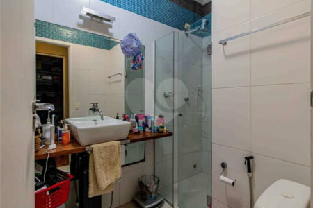 Casa de Vila à venda com 2 quartos em Parque Residencial da Lapa, São Paulo, SP