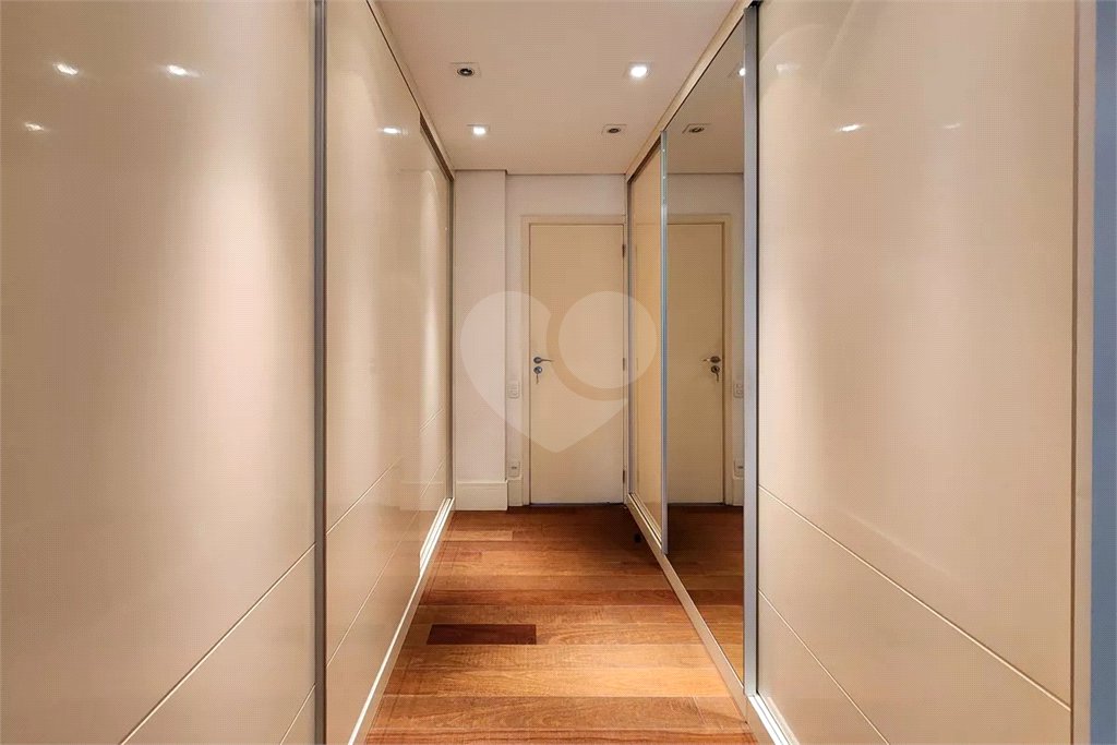 Apartamento à venda com 4 suítes em Nova Petrópolis, São Bernardo do Campo, SP