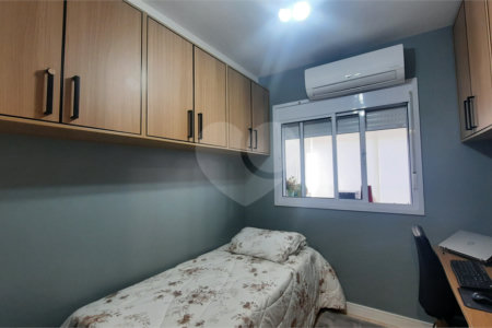 Apartamento à venda com 2 quartos em Santo Amaro, São Paulo, SP