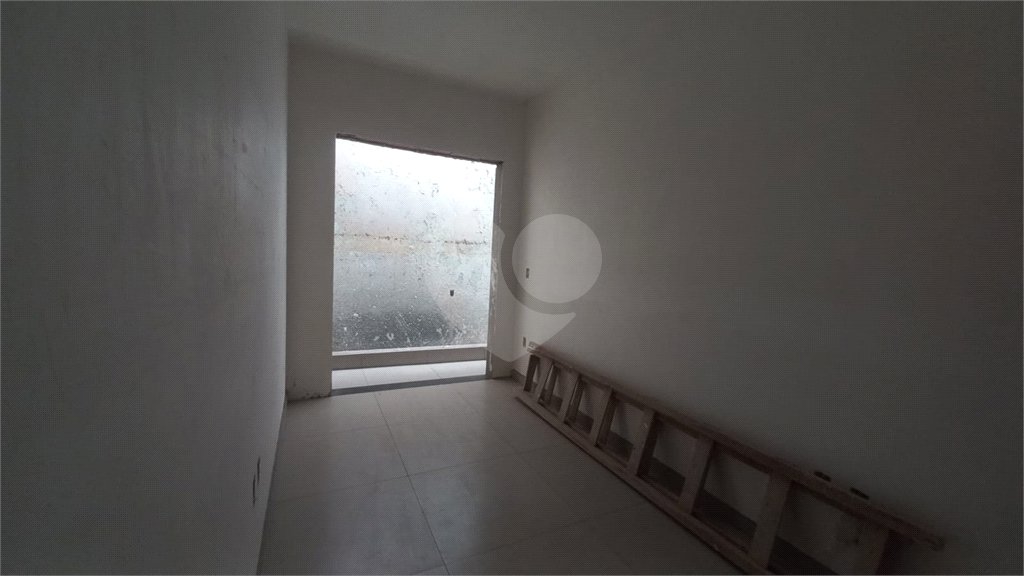 Apartamento à venda com 2 quartos em Mandaqui, São Paulo, SP