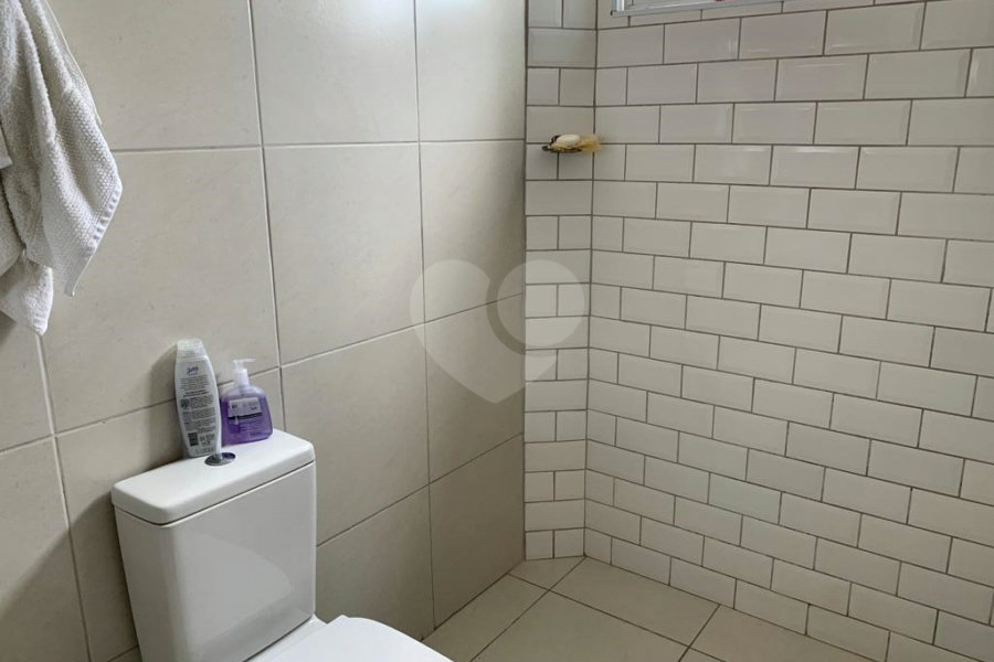 Apartamento à venda com 3 quartos em Mandaqui, São Paulo, SP