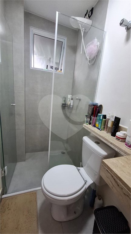 Apartamento à venda com 2 quartos em Casa Verde, São Paulo, SP