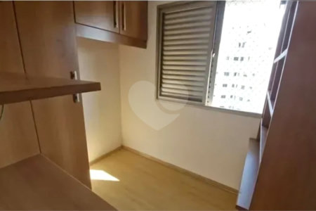 Apartamento à venda com 3 quartos em Vila Indiana, São Paulo, SP