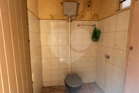 Casa Térrea à venda com 3 quartos em Campos Elíseos, Ribeirão Preto, SP
