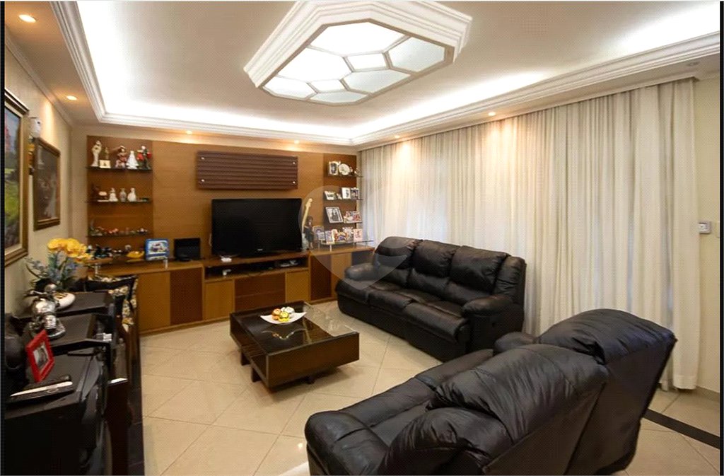 Casa à venda com 5 quartos, sendo 4 suítes, em Vila Maria Alta, São Paulo, SP