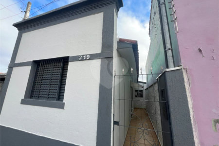 Casa à venda com 2 quartos no Centro, Itapetininga, SP