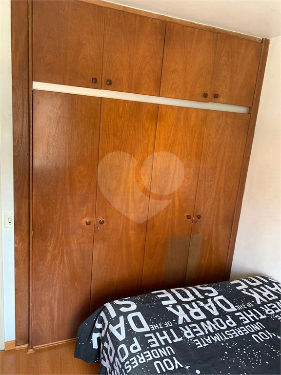 Apartamento à venda com 3 quartos em Alto da Lapa, São Paulo, SP
