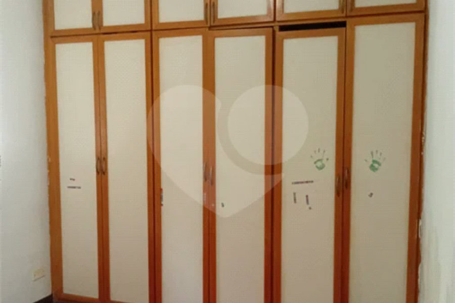 Apartamento à venda com 2 quartos em Mandaqui, São Paulo, SP