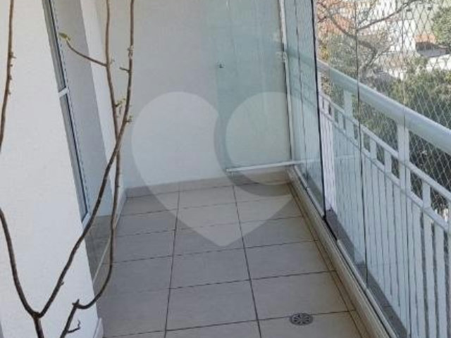 Apartamento à venda com 3 quartos, sendo 1 suíte,  em Lauzane Paulista, São Paulo, SP