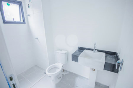 Apartamento à venda com 1 quarto em Pinheiros, São Paulo, SP