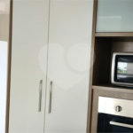 APARTAMENTO A VENDA 116M² 2 DORMITORIOS, 2 SUITES, 3 BANHEIROS, 2 VAGAS - CONDOMINIO PREMIERE - SÃO