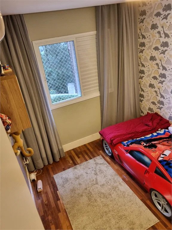 Apartamento à venda com 3 suítes em Jardim Arpoador, São Paulo, SP