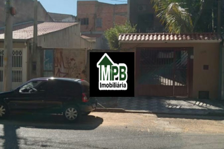 Terreno à venda em Jardim Pacaembu, Sorocaba, SP