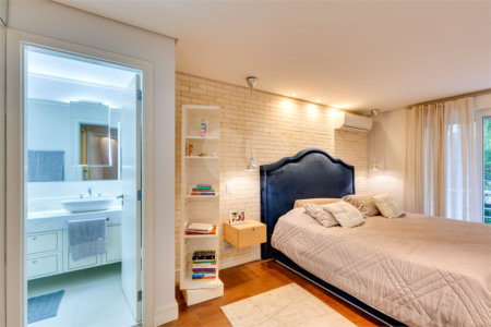 Casa à venda com 5 suítes no condomínio Vila de Palme, São Paulo - SP