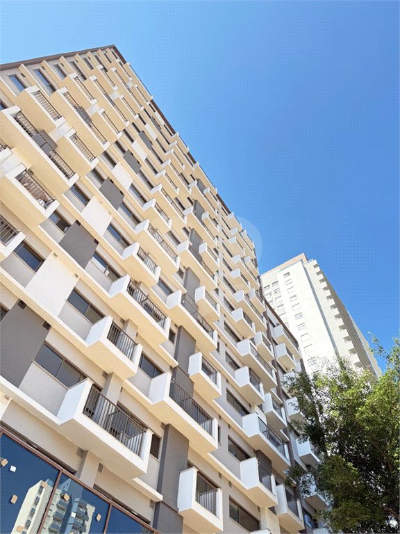 Studio à venda com 1 quarto em Vila Mariana, São Paulo, SP