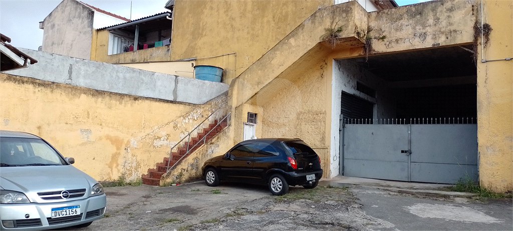 Terreno à venda em Tucuruvi, São Paulo, SP