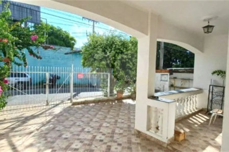 Casa à venda com 4 quartos em Vila Bossi, Louveira, SP