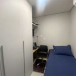 Apartamento Residencial à venda, Embaré, Santos - AP0945.
