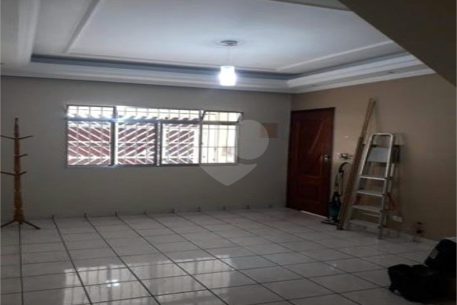 Casa à venda com 3 quartos em Anhanguera, São Paulo, SP