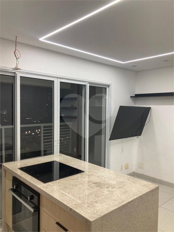 Apartamento à venda com 1 quarto em Jardim São Paulo(zona Norte), São Paulo, SP
