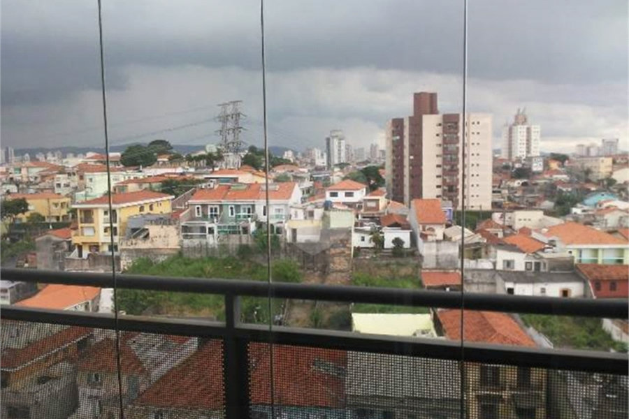 Apartamento à venda com 2 quartos, sendo 1 suíte, em Vila Guilherme, São Paulo, SP