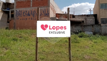 Terreno à venda com 1 suíte no condomínio Loteamento Nova Espirito Santo, Valinhos - SP