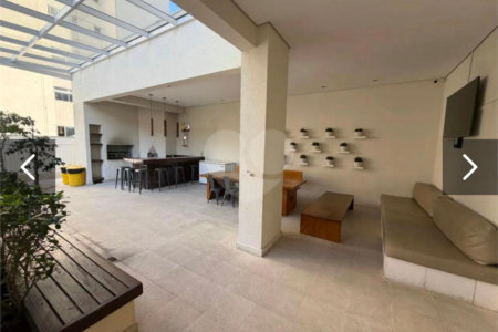 Apartamento à venda com 2 quartos em Jardim Aeroporto, São Paulo, SP