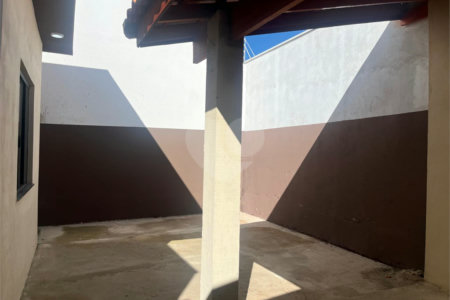 Casa à venda com 2 quartos em Residencial Villaggio Di Capri, Itapetininga, SP